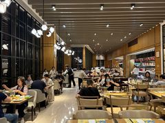 -新食谱全日制餐厅·苏州苏州湾艾美酒店