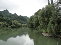 -贵阳市花溪国家城市湿地公园