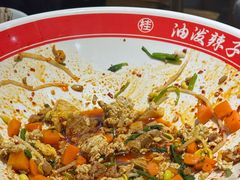 -桂花香手工面(鼓楼店)