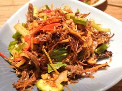 -云之南(八里庄店)