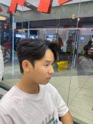 -乾健·烫染·接发SALON