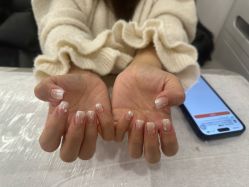 -斯馨·健康美甲美睫