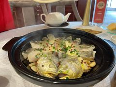 -丰鲤楼•闽南茶楼(仟禧汇店)