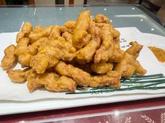 -添福来墨鱼饺子 · 海鲜东北菜(大连星海·黄浦路店)