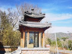 -那家小馆•北京菜•烤鸭(香山店)