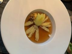 -莲西餐(曲江店)