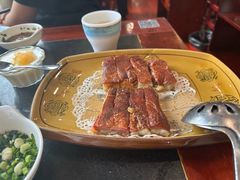 -老来福·非遗酸汤兔(凯旋路店)