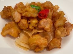 -箸福·夜上海(雨花客厅店)