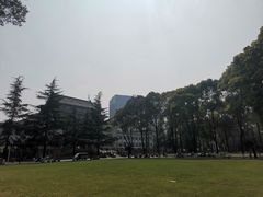-四川大学(望江校区)