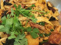 -拿渡麻辣香锅(百联滨江店)