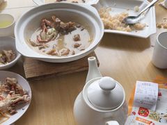 -渔·日落海景餐厅(南沙湾沙滩店)
