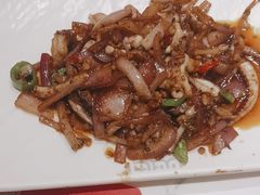 -火地铁板烧(昆山万象汇店)