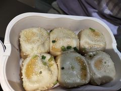 -小杨生煎(浦江欢乐颂店)