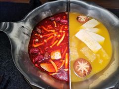 -湊湊火锅·茶憩(东城万达店)
