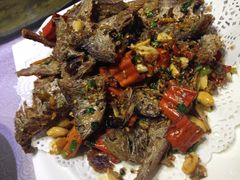 -毓聪妈妈菜(合肥路店)