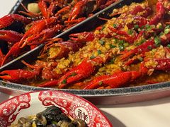-丹虾·文和友小龙虾品牌·湘菜(北京路店)
