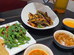 -乡村大盘鸡(商城路总店)