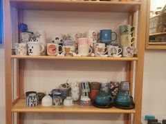 零售区-JAMES+詹嘉厨房