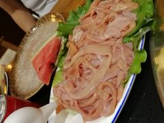 -巴蜀印象火锅(永陵总店)