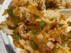 -茄子恰恰·新云南小炒(坪山益田店)