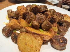 -青海名吃尕张娃非遗烤肉(海湖总店)