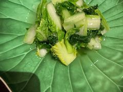 -羡餐厅·杭帮菜·淳菜(千岛湖自由洲际殿店)