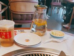 -遇东北林区铁锅炖(南开店)