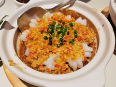 -蔡澜点心·粤菜(嘉里中心店)