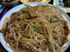-德令哈扎西仓茶餐厅