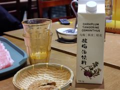 -北京老门框爆肚涮肉馆(凤城六路店)