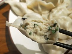-必点海鲜·鲅鱼水饺(鞍山西道店)