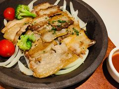 -水天堂西餐厅(新街口店)
