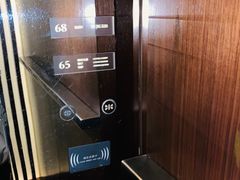 -广州柏悦酒店·悦吧·顶楼露天酒吧