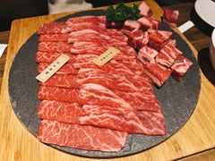 -茶六烧肉堂 博爱店