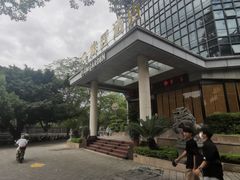 门面-梅园酒店餐厅(西湖店)