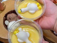 -三炮儿烧烤·羊锅·铁锅炖(南京首店)