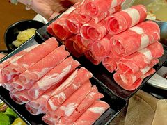 -三江汇火锅店(保全街店)