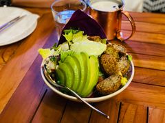 -ELI FALAFEL Lebanese&Mediterranean黎巴嫩美食(富城路店)