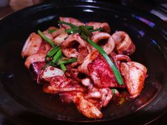 -桂小厨广西菜(青秀万达店)