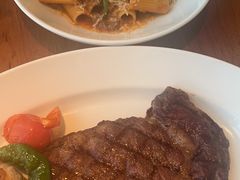 -上海柏悦酒店·世纪100牛排馆