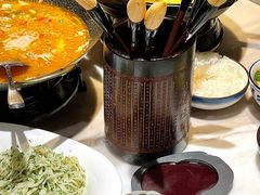 -唐猫庭院·千年陕菜(大唐不夜城店)