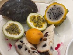-第六季自助餐厅(甜水园店)
