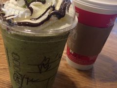 -星巴克臻选(舟山凯虹广场店)