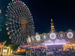 -三亚海昌梦幻海洋不夜城