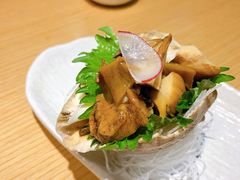 -富山日式料理(宽厚里店)