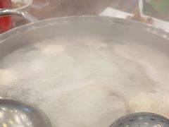 -正能量脆肉鲩火锅