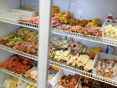 -多鱼炸串麻辣烫(闽江路店)