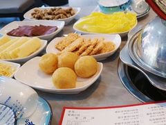 -光头药膳鸡(莱茵小镇店)
