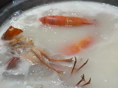 -大良毋米粥(锦龙路总店)
