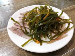 肘花双拼-华光餐厅(复兴路店)